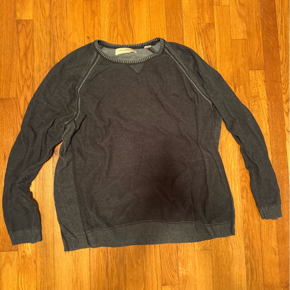 Tommy Bahama men’s long sleeve shirt